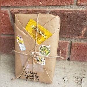 Blind Date With A Book